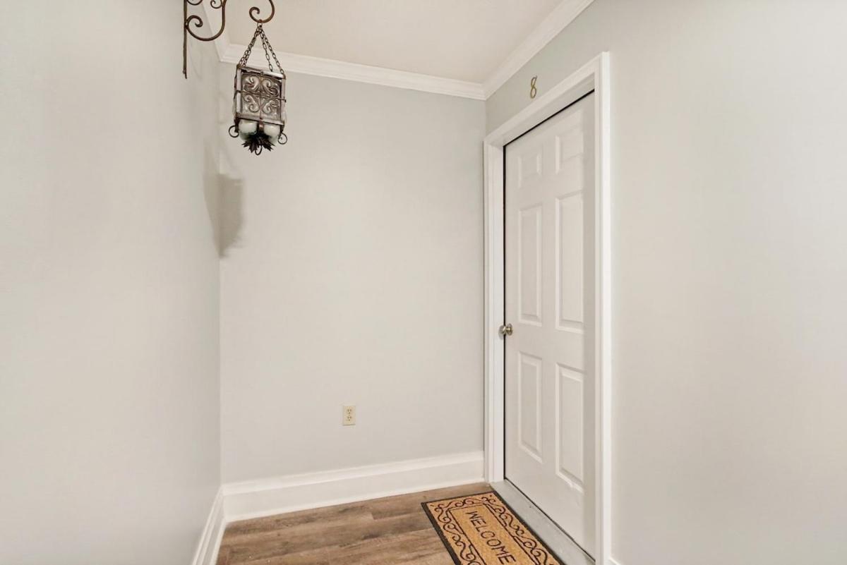 Eagle Exec Loft In Downtown Statesboro Apartment Exterior photo
