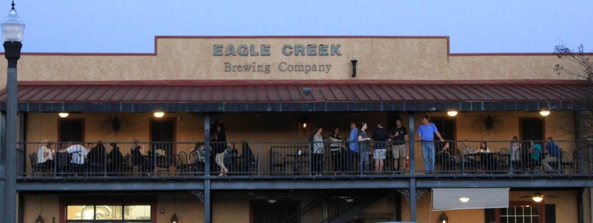 Eagle Exec Loft In Downtown Statesboro Apartment Exterior photo
